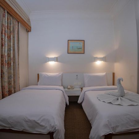 Cleopatra Hotel Aswan Ngoại thất bức ảnh