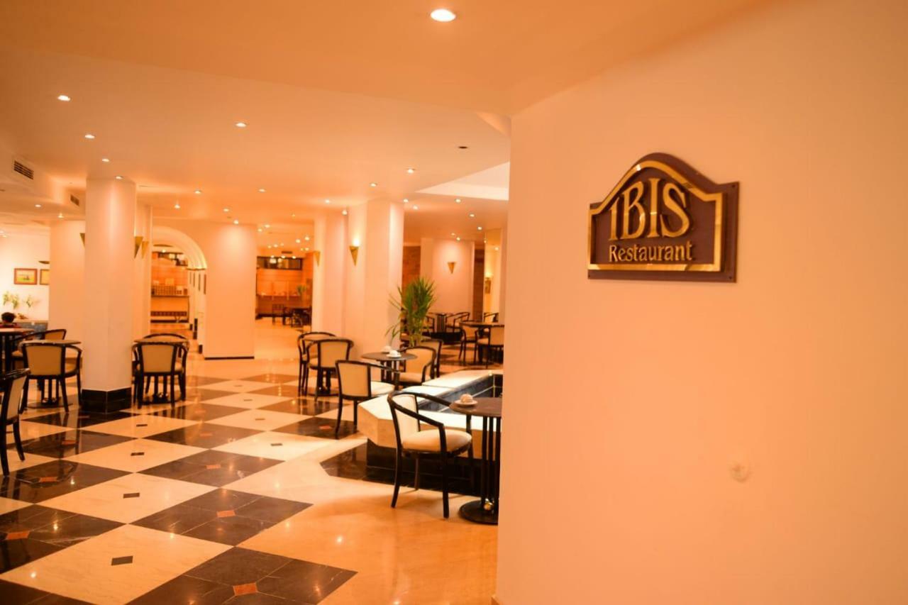 Cleopatra Hotel Aswan Ngoại thất bức ảnh