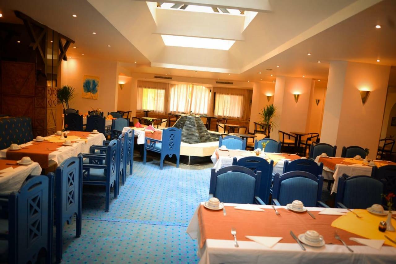 Cleopatra Hotel Aswan Ngoại thất bức ảnh