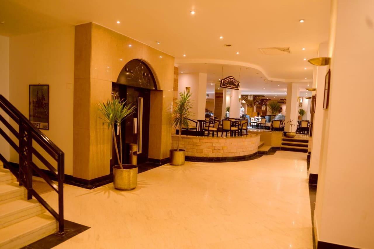 Cleopatra Hotel Aswan Ngoại thất bức ảnh