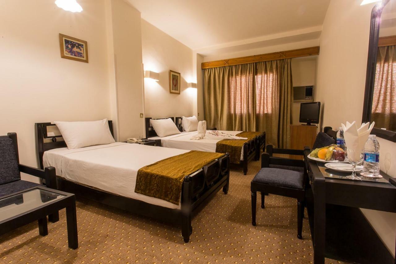 Cleopatra Hotel Aswan Ngoại thất bức ảnh