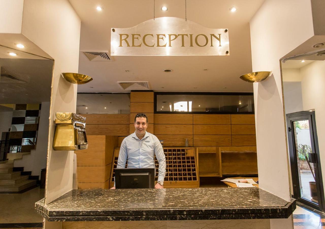 Cleopatra Hotel Aswan Ngoại thất bức ảnh